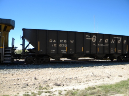 Sunny day in Odessa, Tx