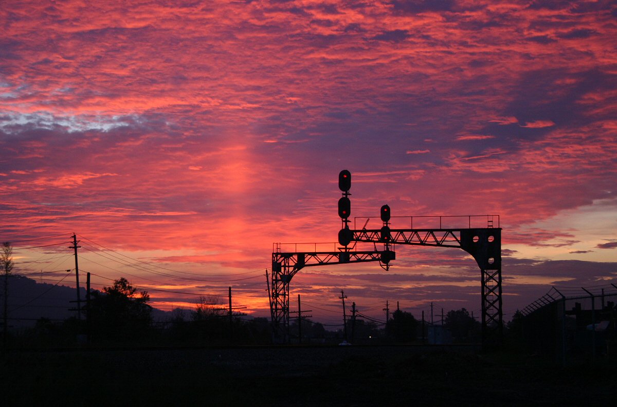 Sunrise