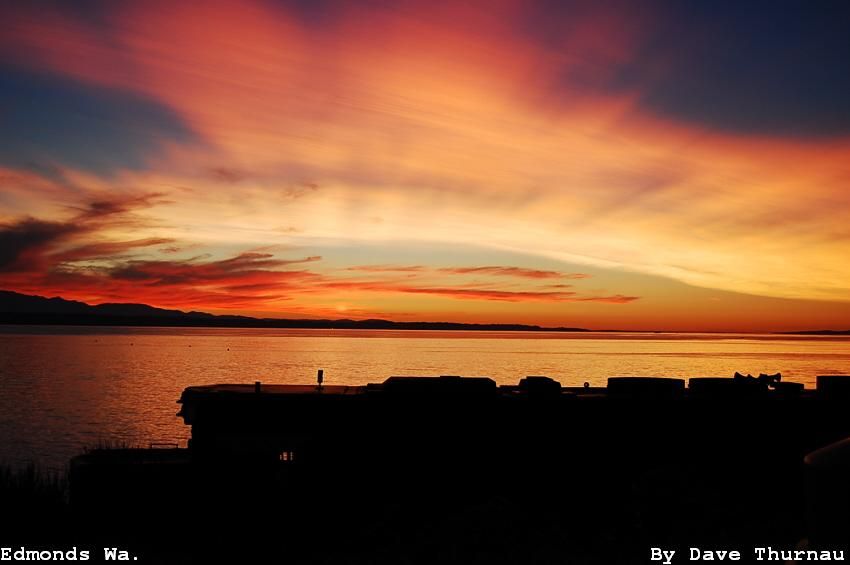 Sunset at M.P.-18