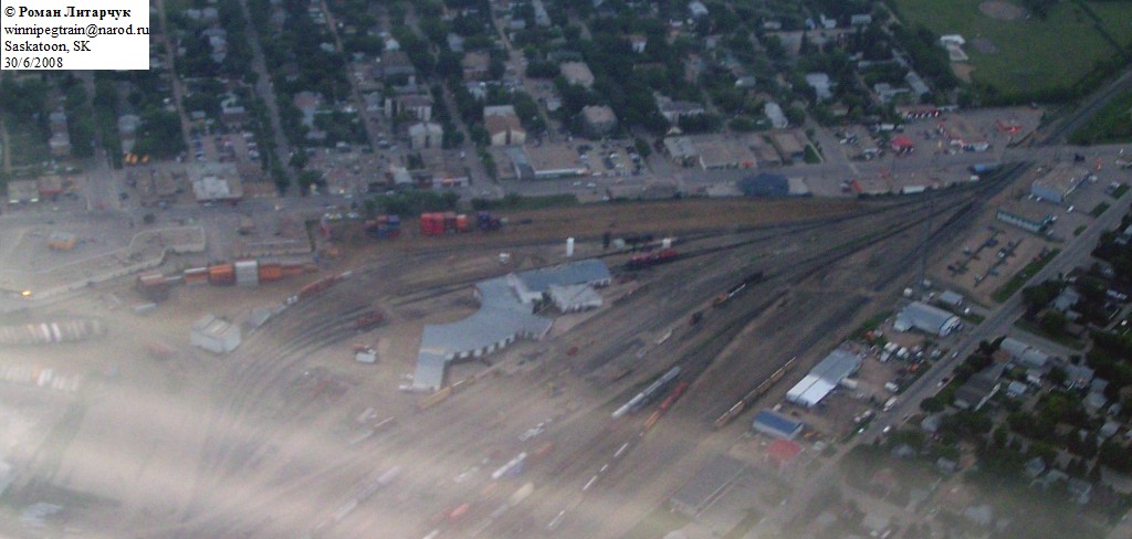 Sutherland roundhouse