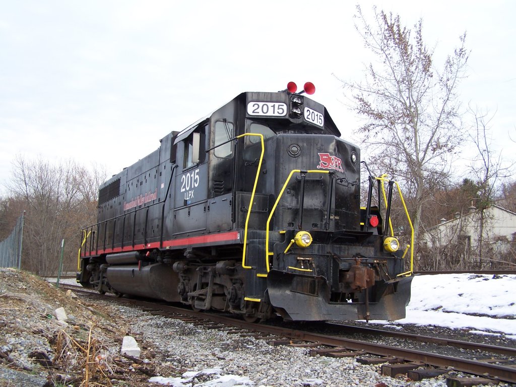 SVRR 2015