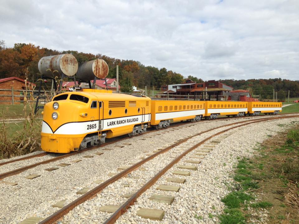 Swannee River Railroad Company #10