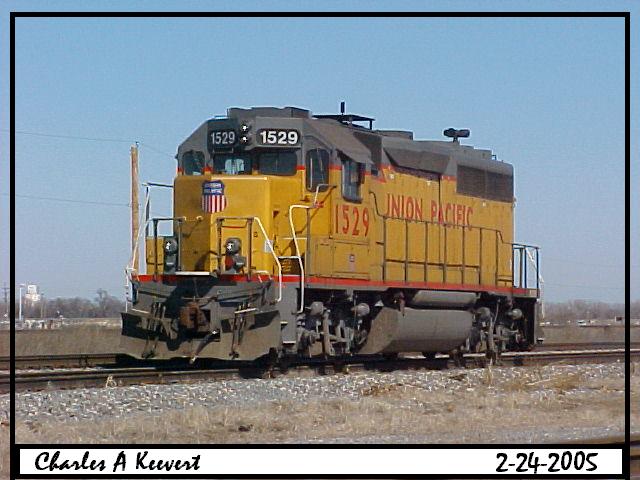 Sweet little engine
