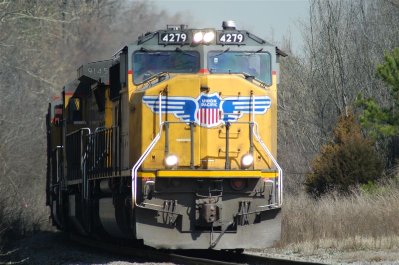 Sweet Train