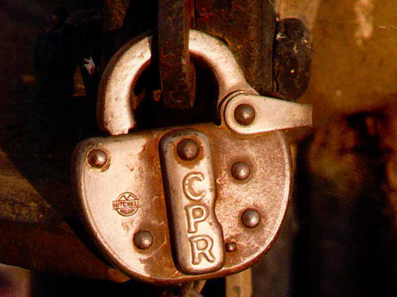 "Switch Lock"