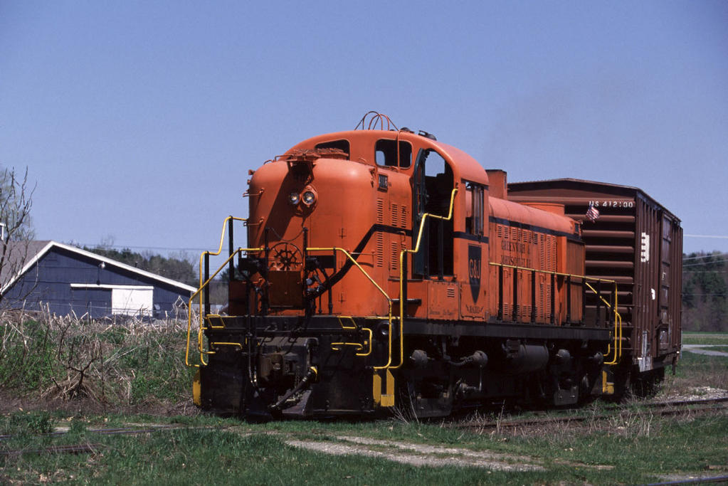 Switching at the Junction