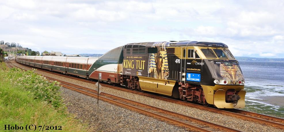 Talgo TuT