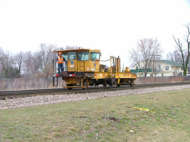 Tamper