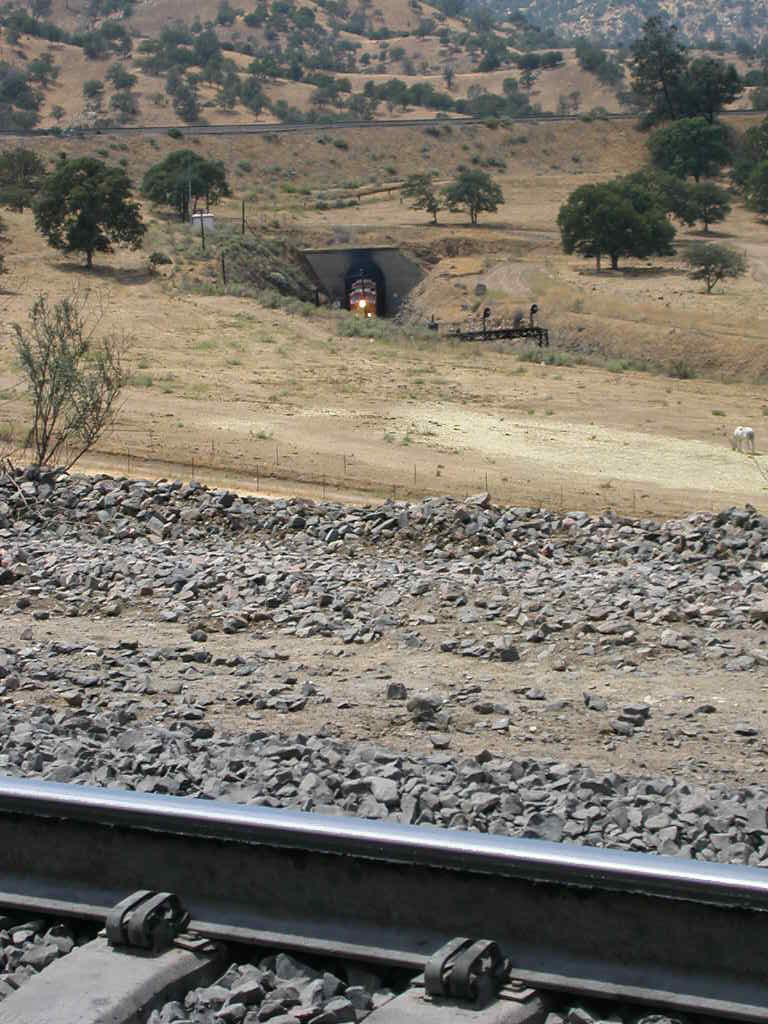 tehachapi tunnel 9