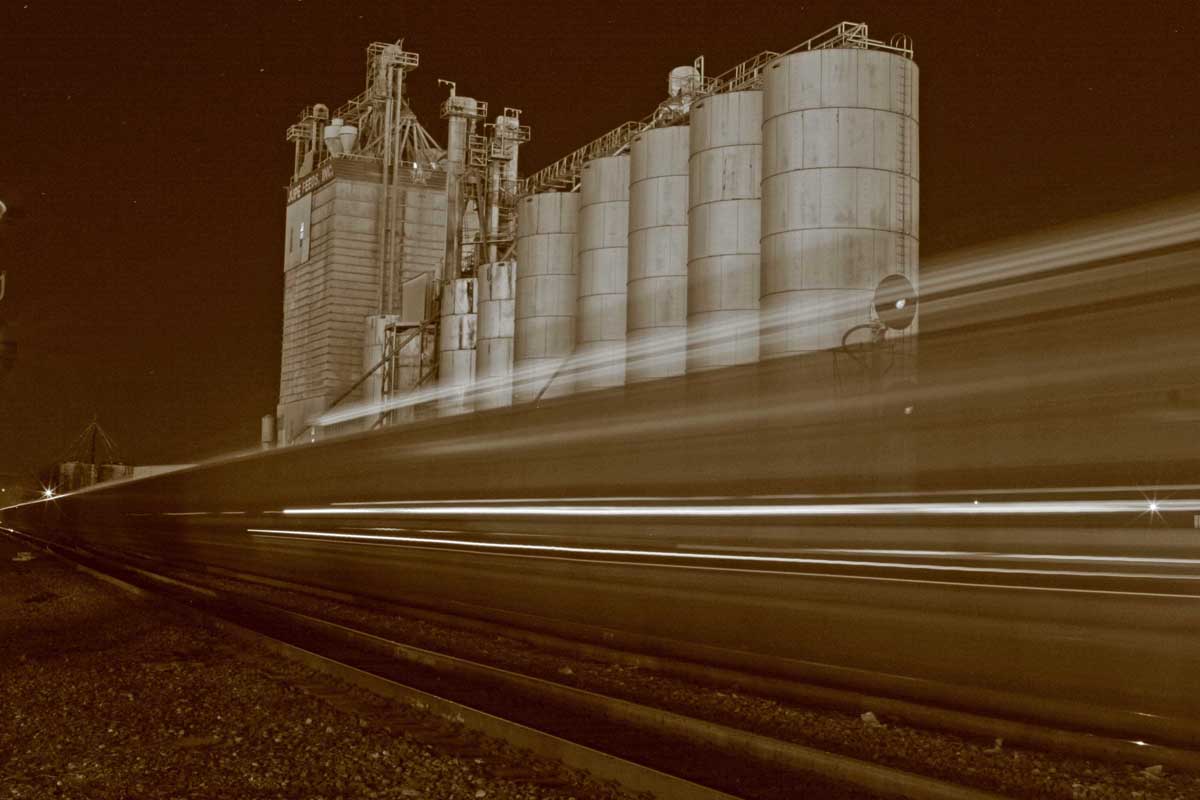 Temple Texas,BNSF ,Lometa Sub,