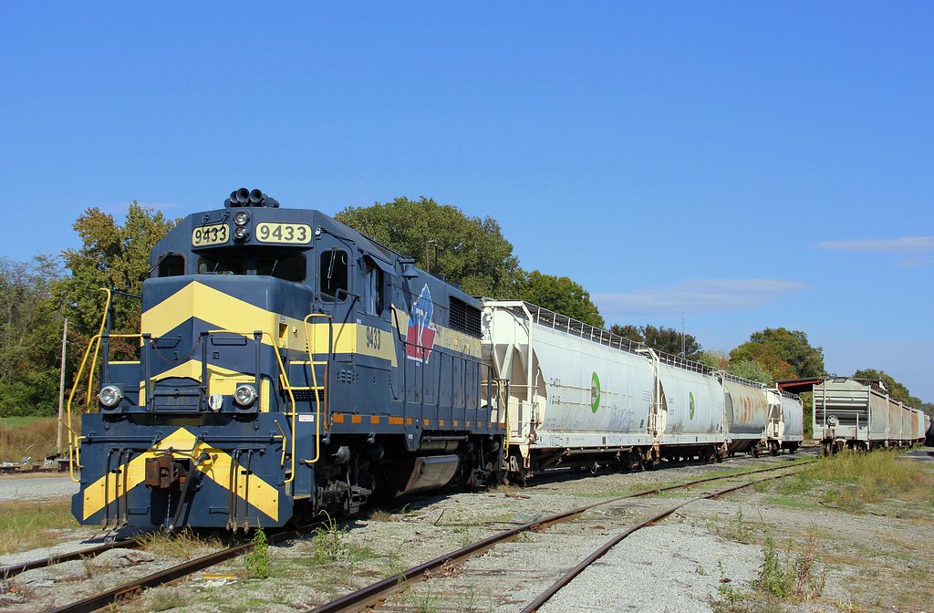 TennKen Railroad Company Incorporated
