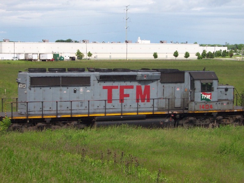 TFM 1404