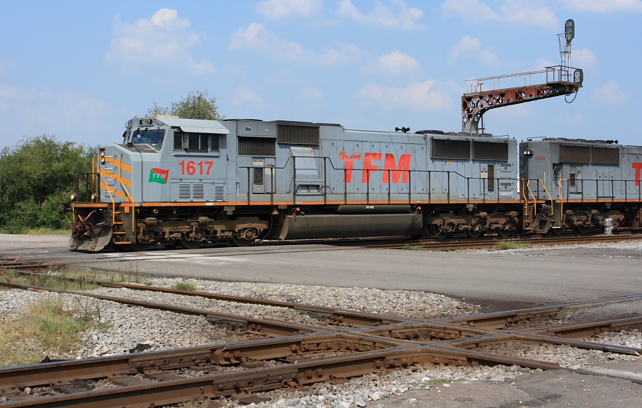 TFM 1617