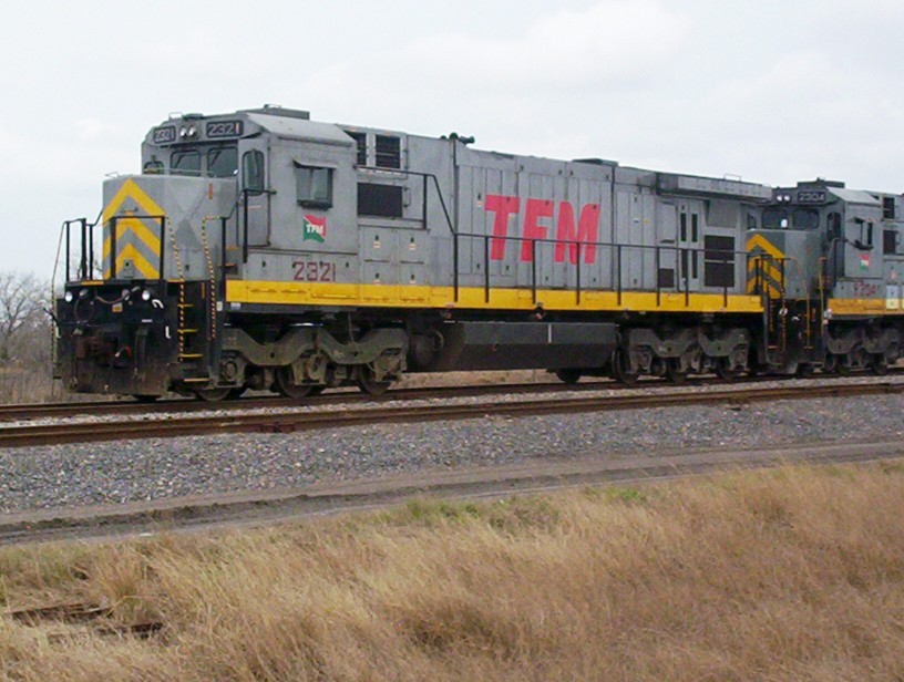 TFM 2321