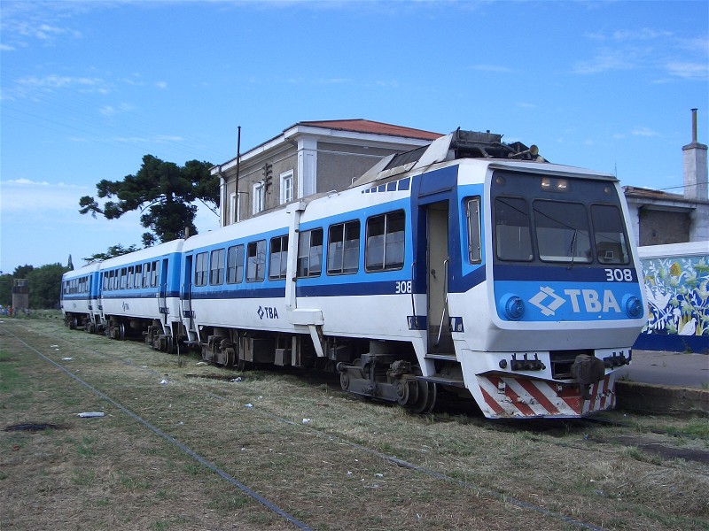 The argentinian "camel"