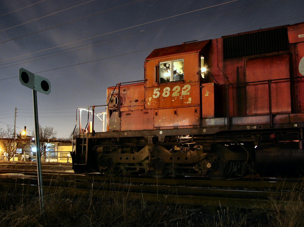 The Awaiting -2