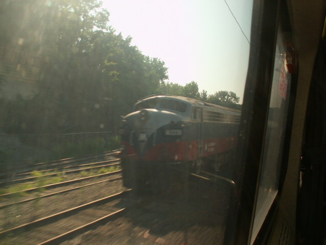 The Mighty have died