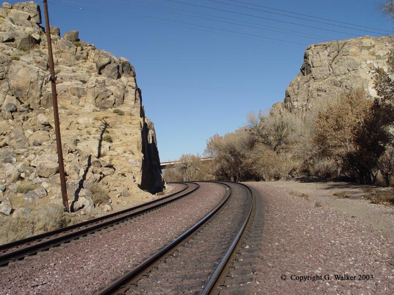 The Narrows