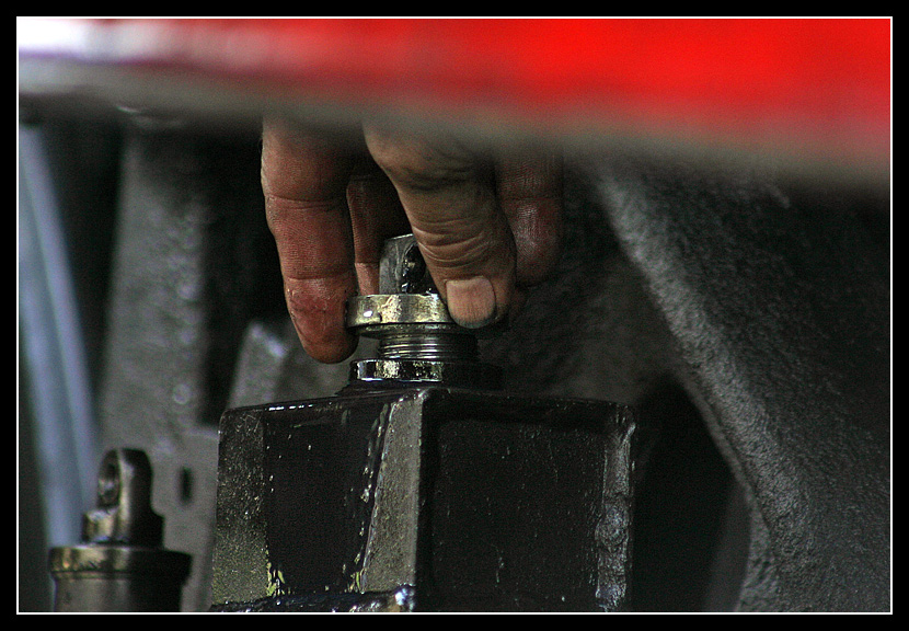 The Turn of the Screw