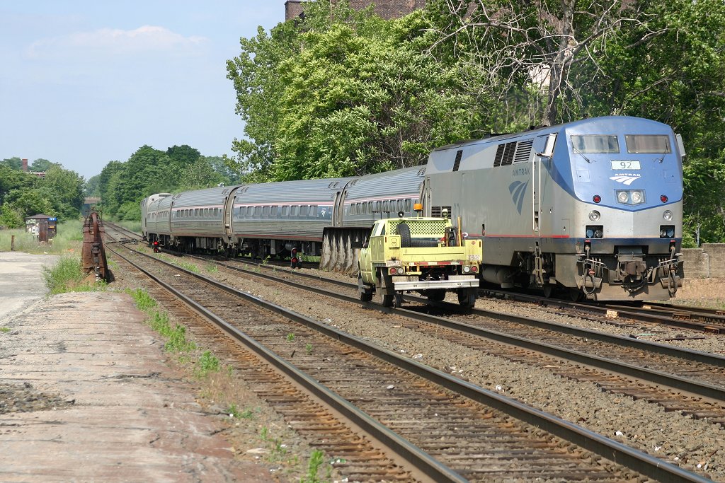 The Vermonter
