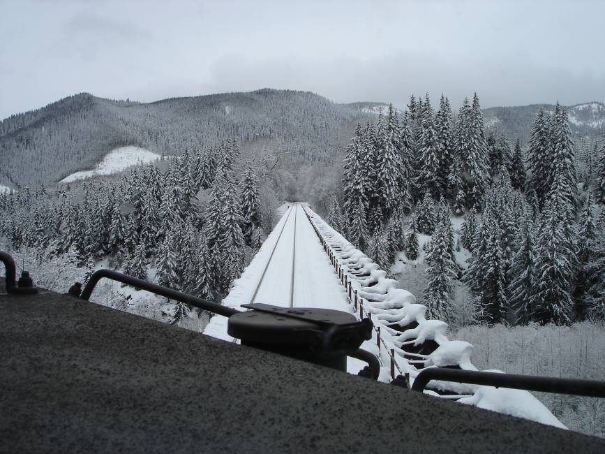 The Viaduct
