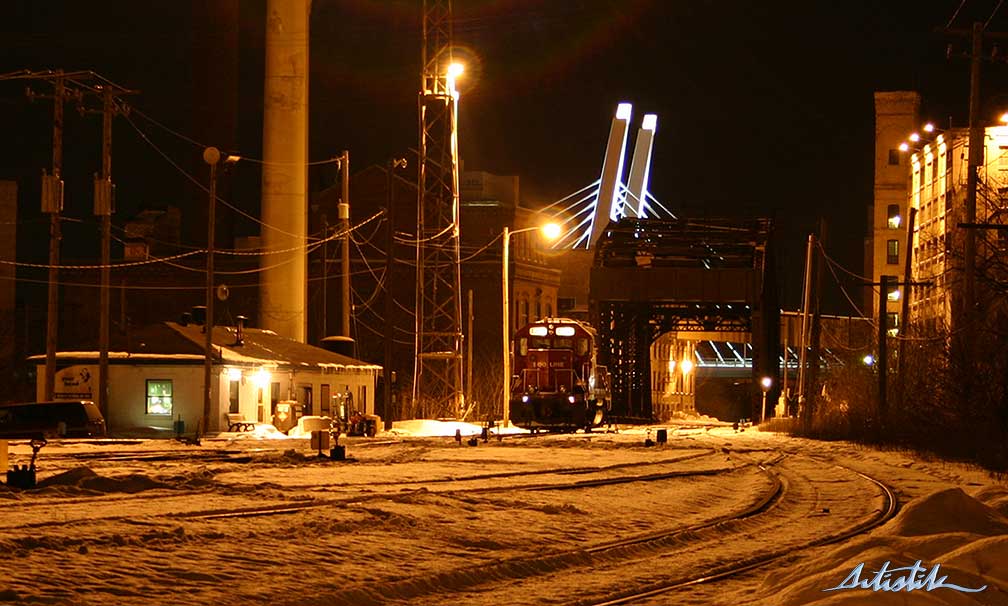 thebridge