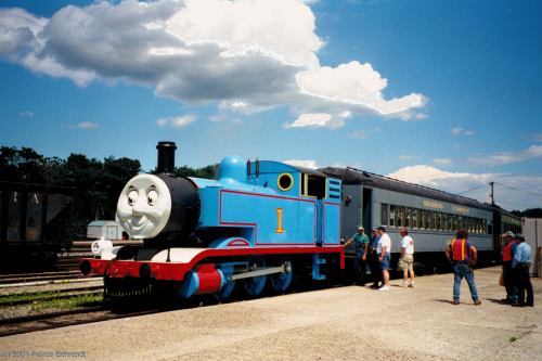 Thomas