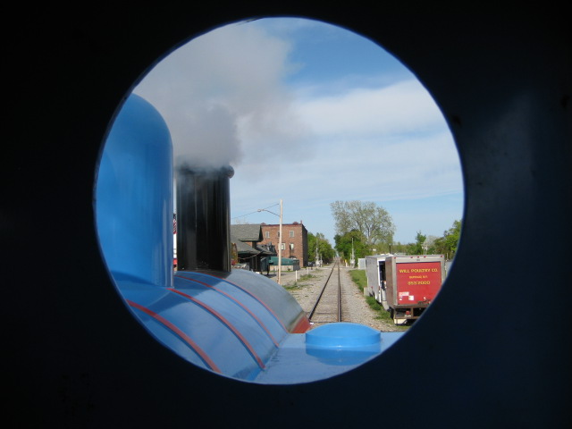 Thomas