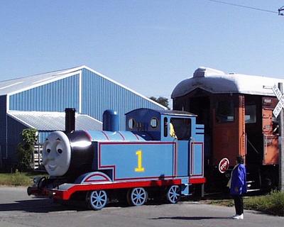 thomas