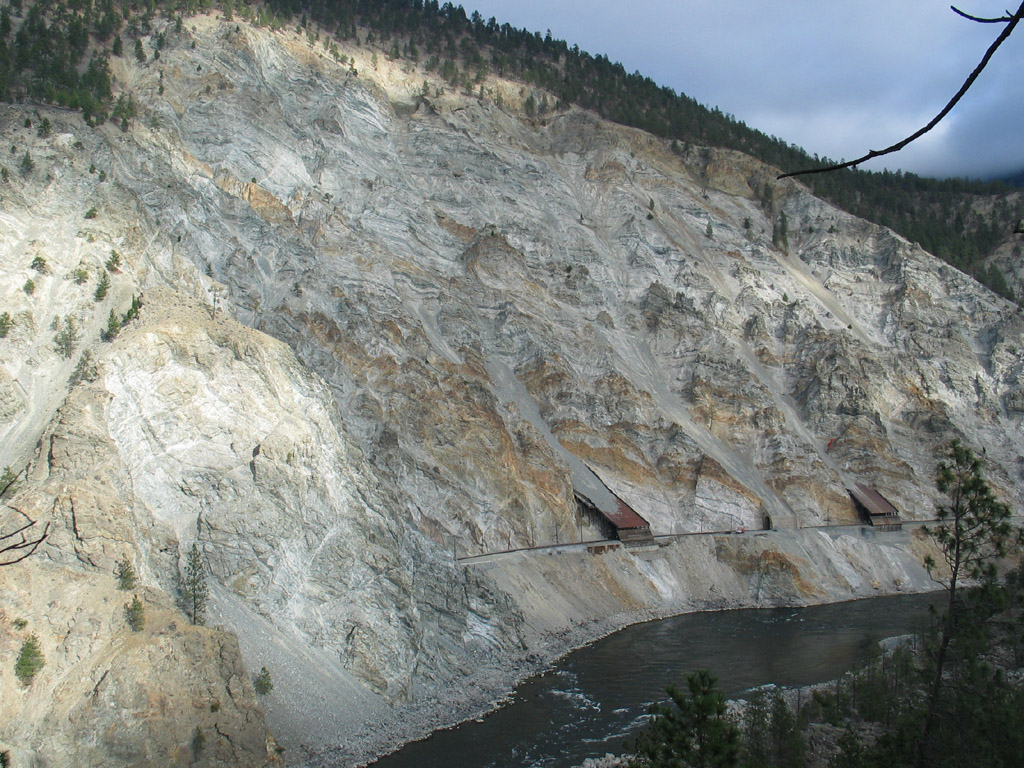 Thompson Canyon