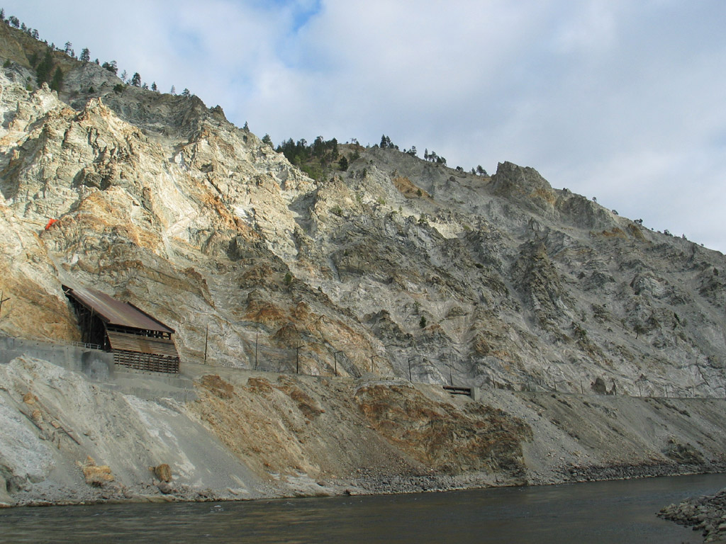 Thompson Canyon