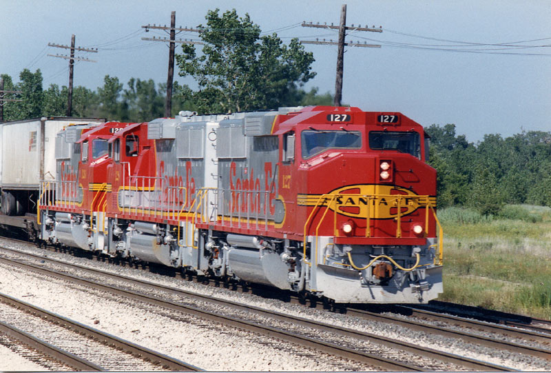 Three fresh GP60M comming right up!