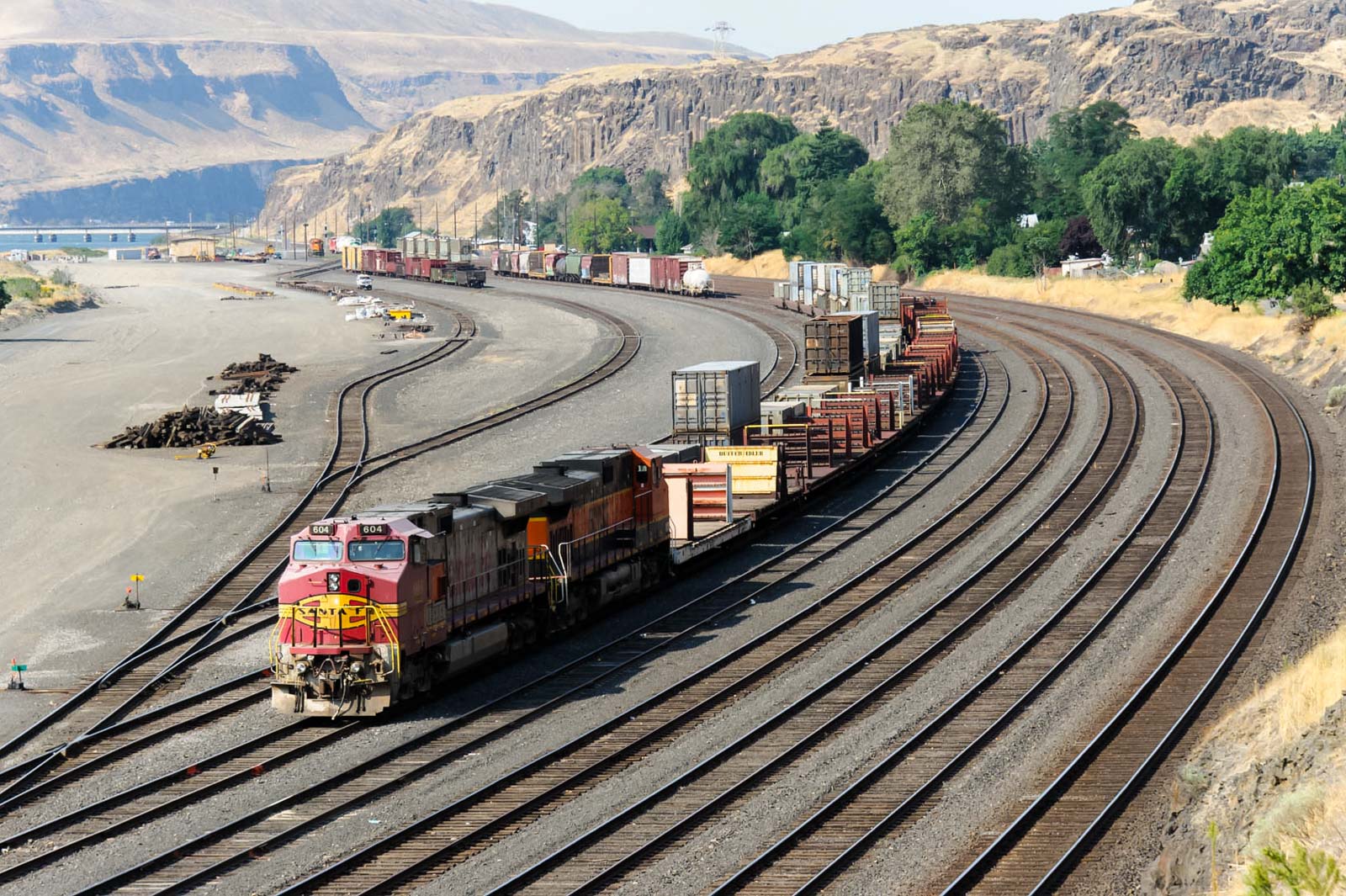 Tied Down at Wishram.jpg