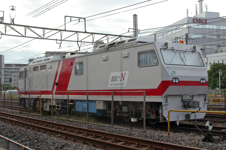 TOKIMEC