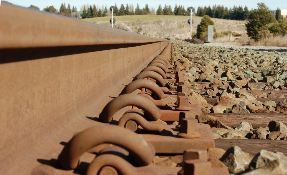 Track-level View