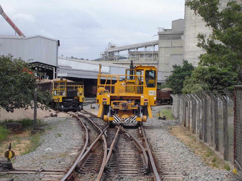 Track Mobiles