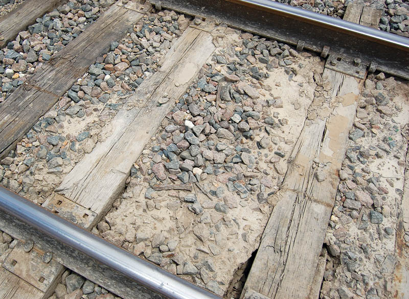 Track