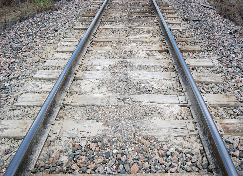 Track