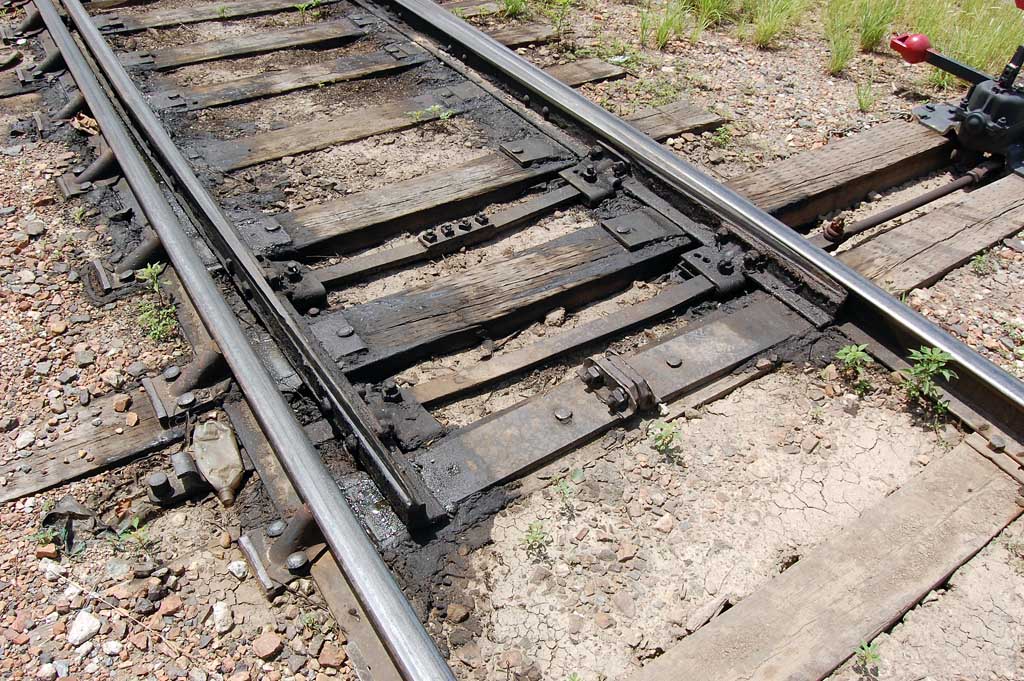 Track