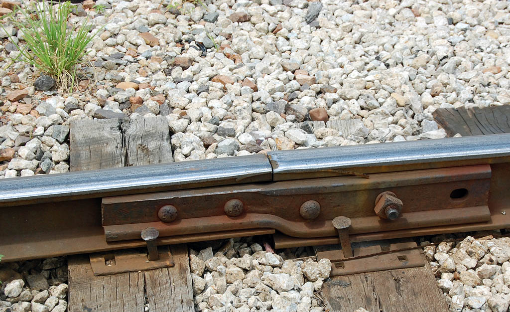 Track