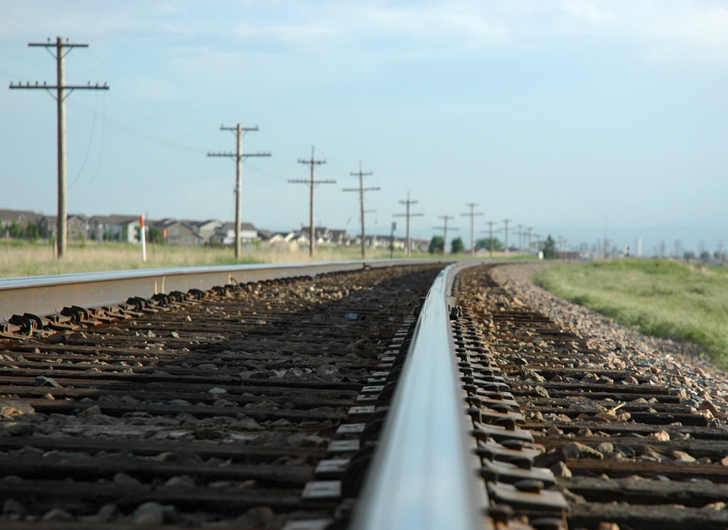 Tracks and polls