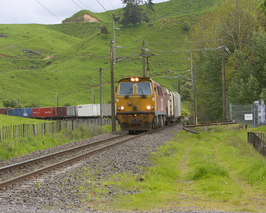 Train 312
