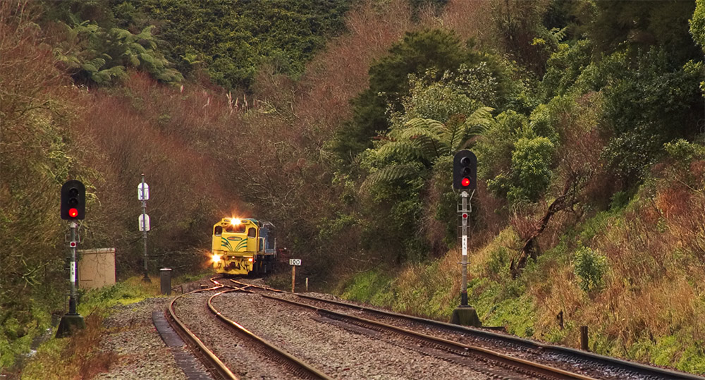 Train 348
