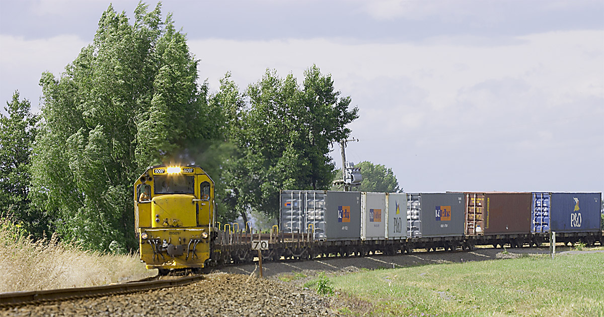 Train 627