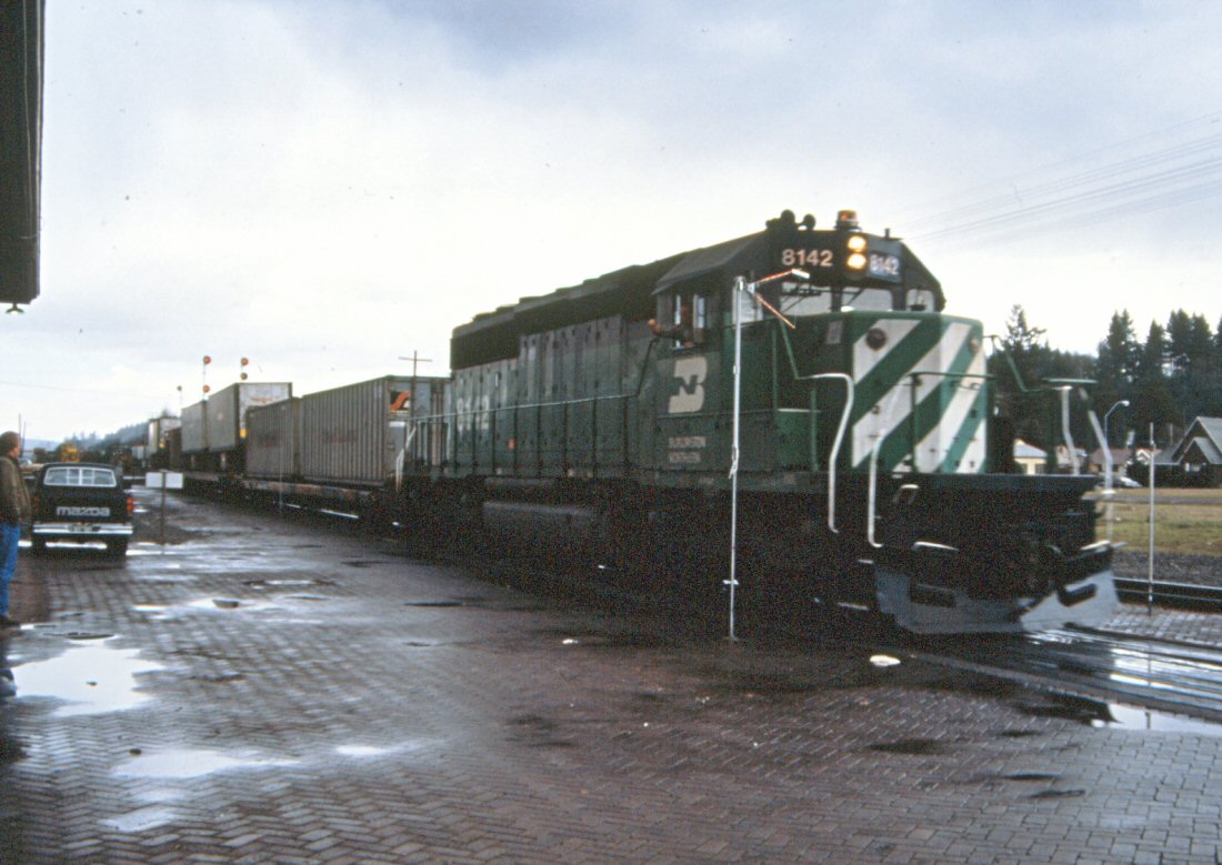 Train 97