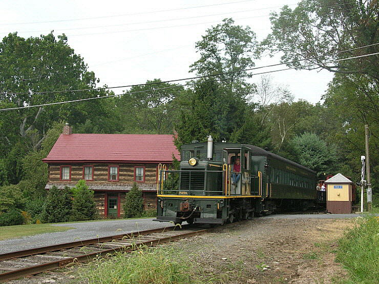 Trexler Village