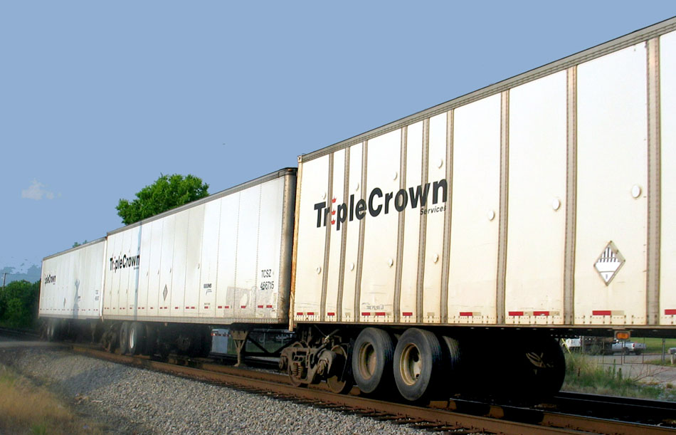 Triple Crown in Kentucky