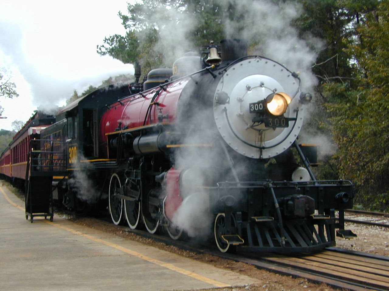 TSRR #300