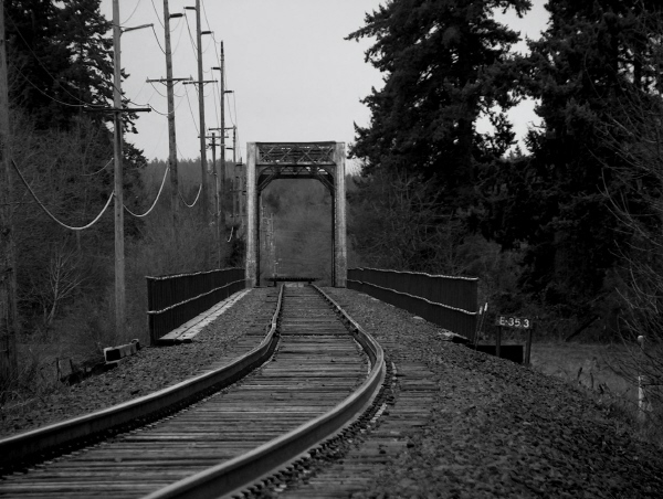 Tualatin River Bridge