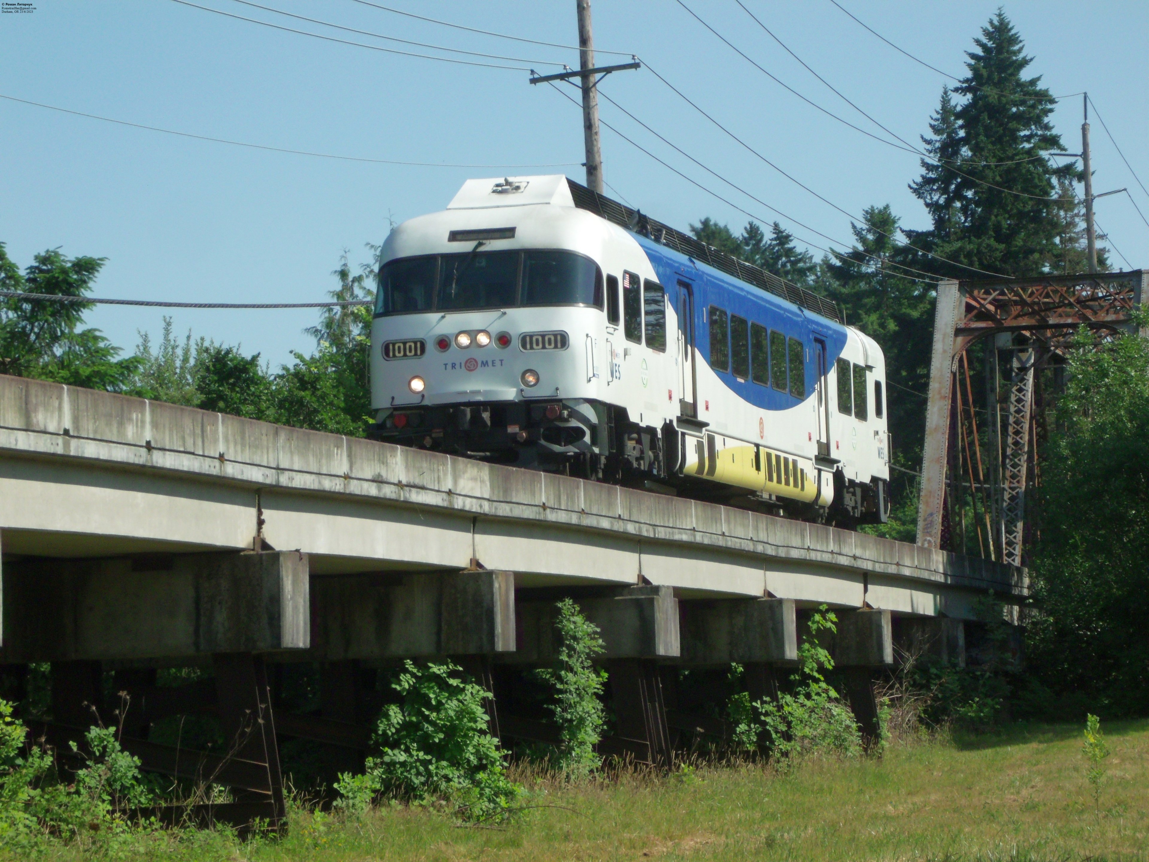 Tualatin River